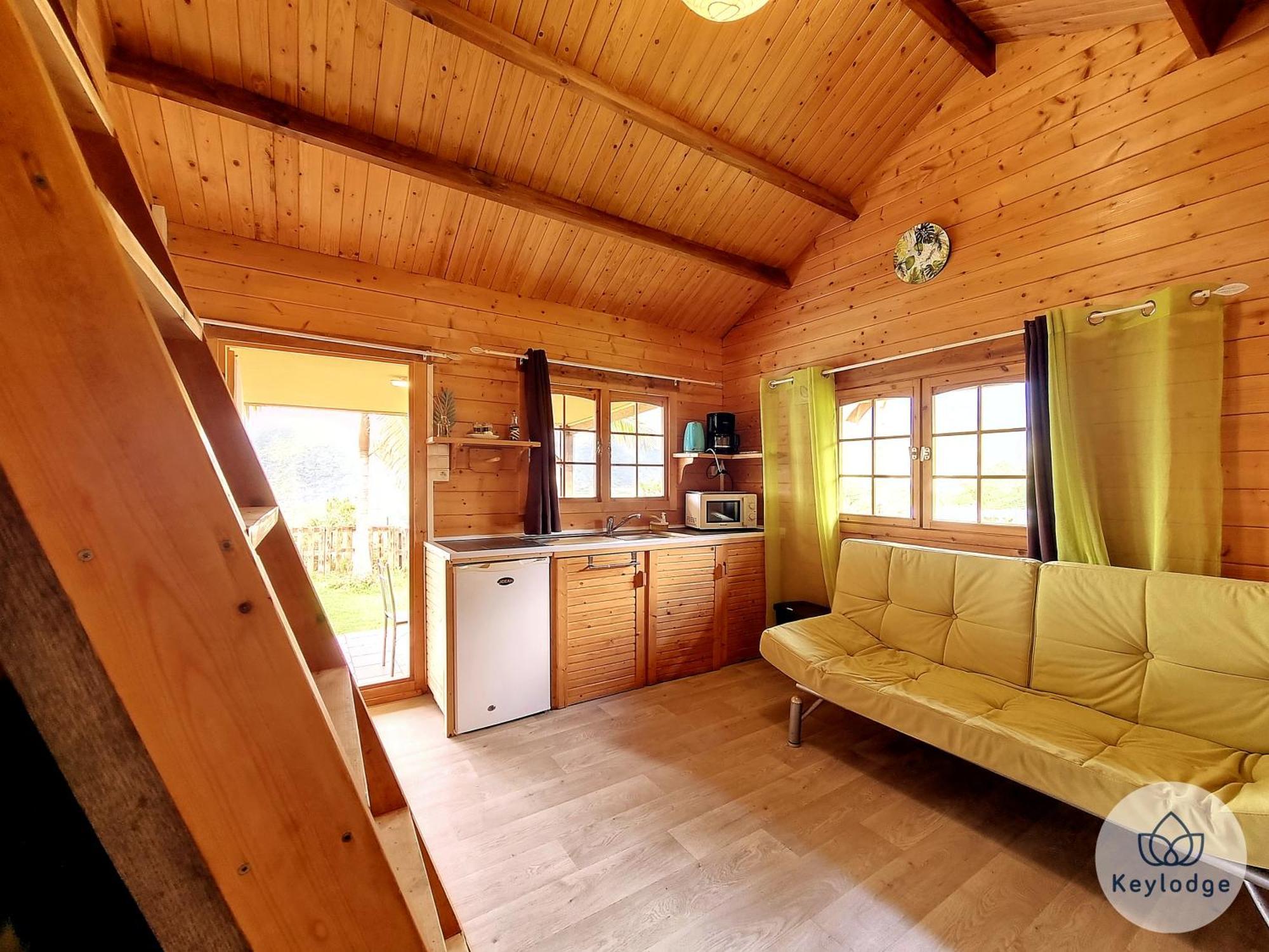 Yucca - Bungalow Aux Makes - แซ็งต์หลุยส์ ภายนอก รูปภาพ